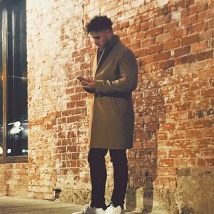 Meet your Posher, Joey